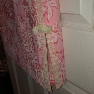 Lilly Pulitzer White Label Original